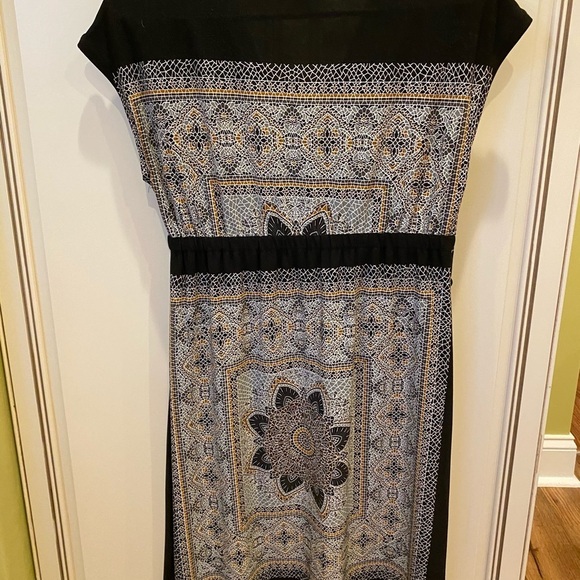 Enfocus studio size 6 dress junior - Picture 2 of 4